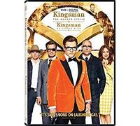 Kingsman 2 - Le Cercle D'or