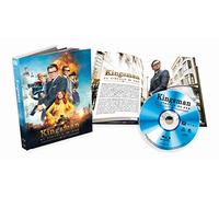 Kingsman: El Círculo de Oro [Blu-Ray] [Import]