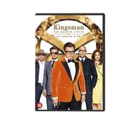 Kingsman - Le Cercle D'Or