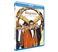 Kingsman : Le Cercle d'or Blu-ray