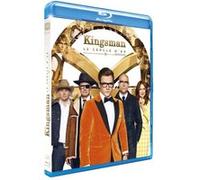 Kingsman 2 : Le Cercle d'or – Blu-ray + Digital HD