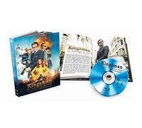 Kingsman : Le Cercle d'or (Digibook) / Kingsman: The Golden Circle G