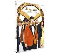 Kingsman 2 : Le Cercle d'Or – DVD + Digital HD