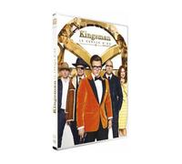 Kingsman Le cercle d'or DVD NEUF