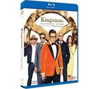 Kingsman : Le Cercle d'or / Kingsman: The Golden Circle (Blu Ray) G