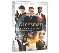Kingsman-Secret Service [Import]