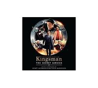Kingsman : Secret service