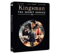 Kingsman - Secret Service - Steelbook