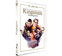 Kingsman : Services secrets – DVD – Twentieth Century Fox Film Corporation