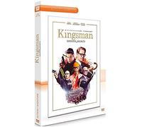 Kingsman : Services Secrets