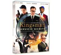 Kingsman : Services Secrets / Kingsman: The Secret Service (Dvd)