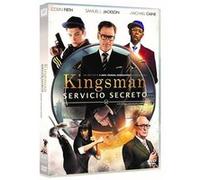 Kingsman : Services secrets / Kingsman: The Secret Service (DVD) G
