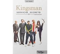 Kingsman. Servicio Secreto (Collector's Cut)