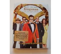 Kingsman The Golden Circle