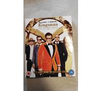 Kingsman: The Golden Circle (Blu-ray) Julianne Moore Sophie Cookson Jeff Bridges