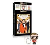 Kingsman: The Golden Circle (Limited Edition Blu-ray Gift Set) (Blu-ray + DVD + Digital)