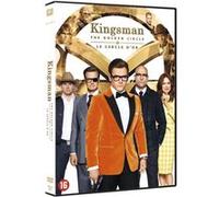 Kingsman : Le Cercle d'or – Twentieth Century Fox Film Corporation