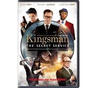 Kingsman: The Secret Service