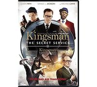 Kingsman: The Secret Service