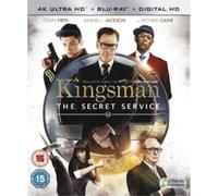 Kingsman The Secret Service