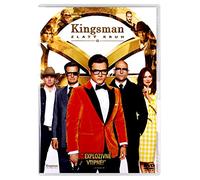 Kingsman: Zlaty kruh (Kingsman: The Golden Circle) (Tchèque version)
