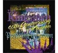 Kingsmen - 40th Anniversary Reunion