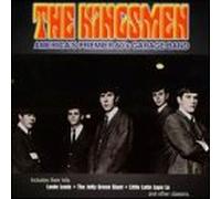 Kingsmen - America's Premier 60's Garage Band