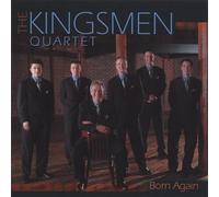 Kingsmen - Born Again
