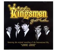 Kingsmen - Gold