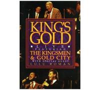 Kingsmen & Gold City / King's Gold 1 - Dvd