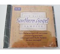 Kingsmen - New Haven Southern Gospel Sampler (UK Import)