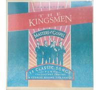 Kingsmen Quartet - Masters of Gospel