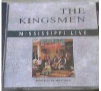 Kingsmen Quartet - Mississippi Live
