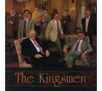 Kingsmen Quartet - Ridin High