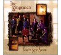 Kingsmen Quartet - You're Not Alone