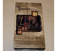 Kingsmen Quartet - You're Not Alone [VHS]