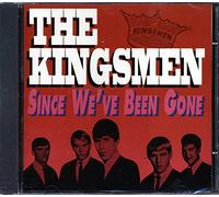 Kingsmen - Since We've Been Gone