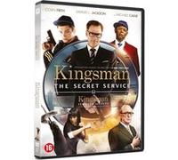 KINGSMEN: THE SECRET SERVICE-SERVICES SECRETS-FR+NL G