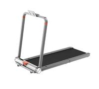 Kingsmith MC21 Walking Pad Gris | Tapis de course électrique | Pliable, 0,5 - 10 km/h