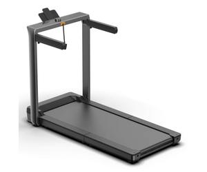 Kingsmith MX16+ Walkingpad | Tapis de course électrique | pliable, 1-16 km/h
