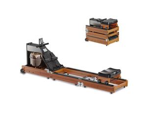 Kingsmith Rameur Wr1