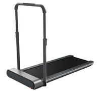 Kingsmith Walking Pad R1 Pro Argent | Tapis de course électrique | Pliable