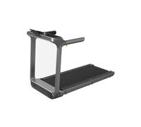 Kingsmith X218 Walkingpad | Tapis de course électrique | Pliable, 1-18 km/h