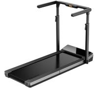 Kingsmith Z3 Hybrid+ Tapis de course | Tapis de course électrique | Pliable, 1-10 km/h