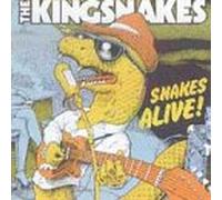 Kingsnakes - Snakes Alive!