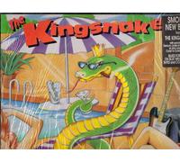 Kingsnakes - Trouble on The Run
