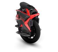 KINGSONG Gyroroue S22 Pro + 2220Wh, Moteur 4000W, Autonomie jusqu'à 200 km, Vitesse bridée 25km/h, Pneu 20", Bluetooth, Application Mobile, Eclairage LED