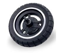 Kingsong Roue Avant complète pour Trottinette électrique KS-N12 / KS-N12 Pro