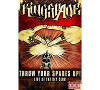Kingspade: Live