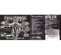 Kingspade - Throw Your Spades Up +. [Import]